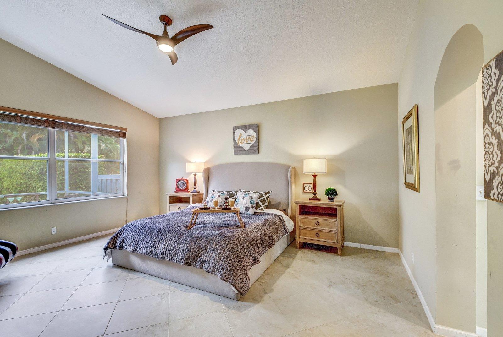 8462 Vía D Oro Boca Raton, FL 33433 - Photo 23 of 58 Master bedroom