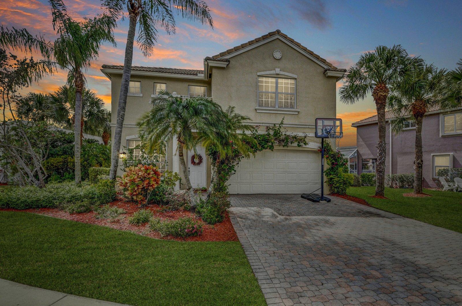 8462 Vía D Oro Boca Raton, FL 33433 - Photo 5 of 58 Fun Twilight 8462 Via