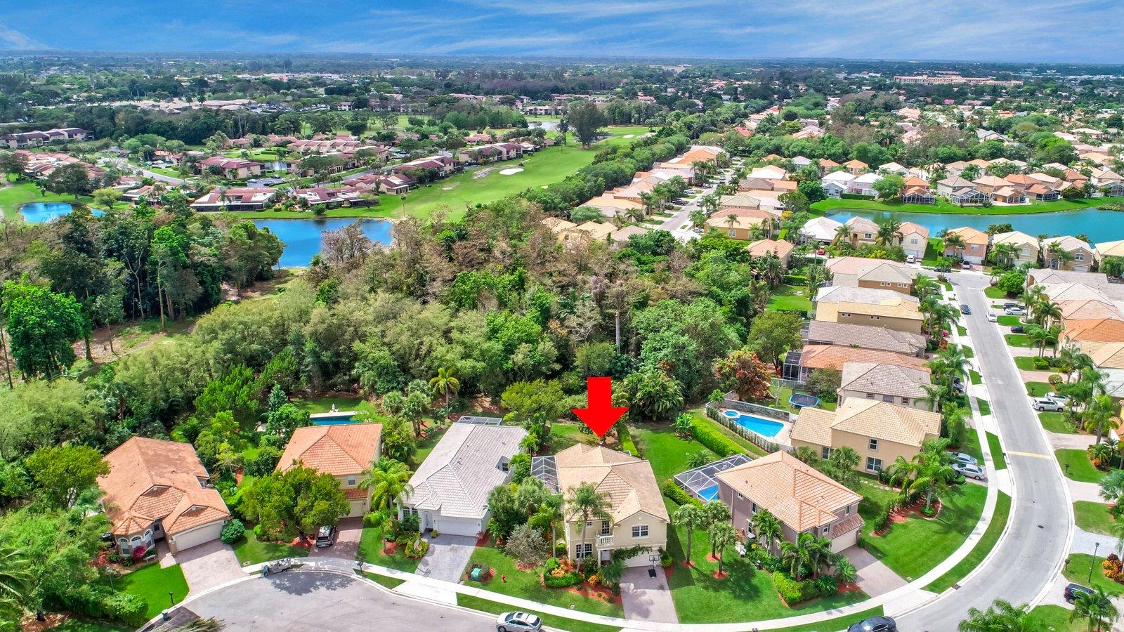 8462 Vía D Oro Boca Raton, FL 33433 - Photo 51 of 58 56-42-DJI_10001 (53)_4)_5)_6)_7)-001