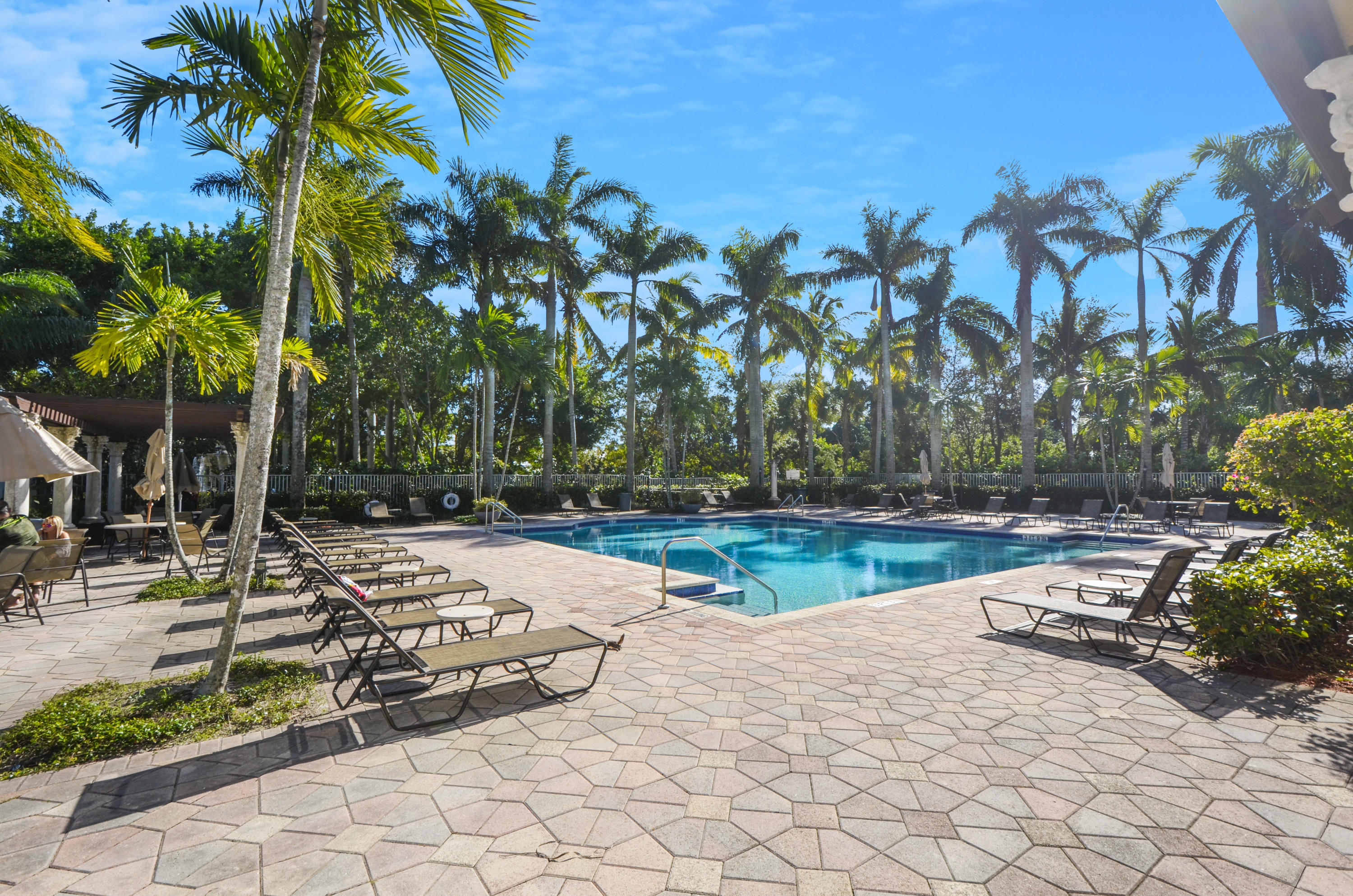 8462 Vía D Oro Boca Raton, FL 33433 - Photo 54 of 58 Community