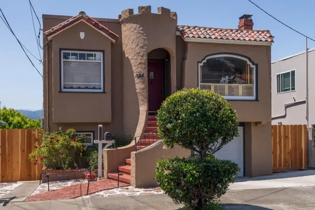 $1,296,000 | 513 Park Way, South San Francisco, CA 94080