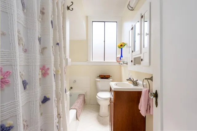 $1,296,000 | 513 Park Way, South San Francisco, CA 94080