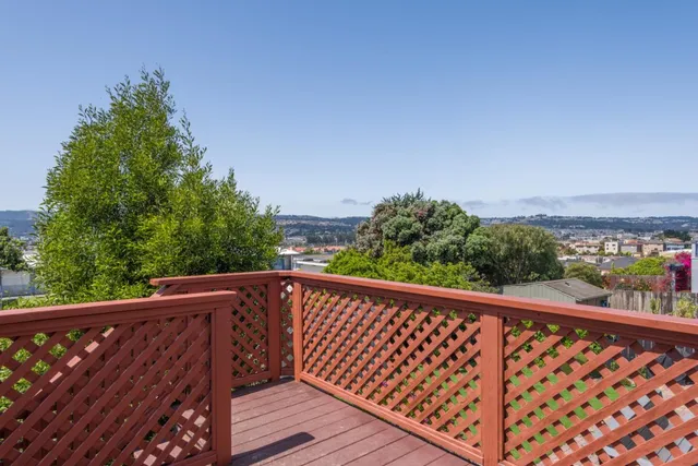 $1,296,000 | 513 Park Way, South San Francisco, CA 94080