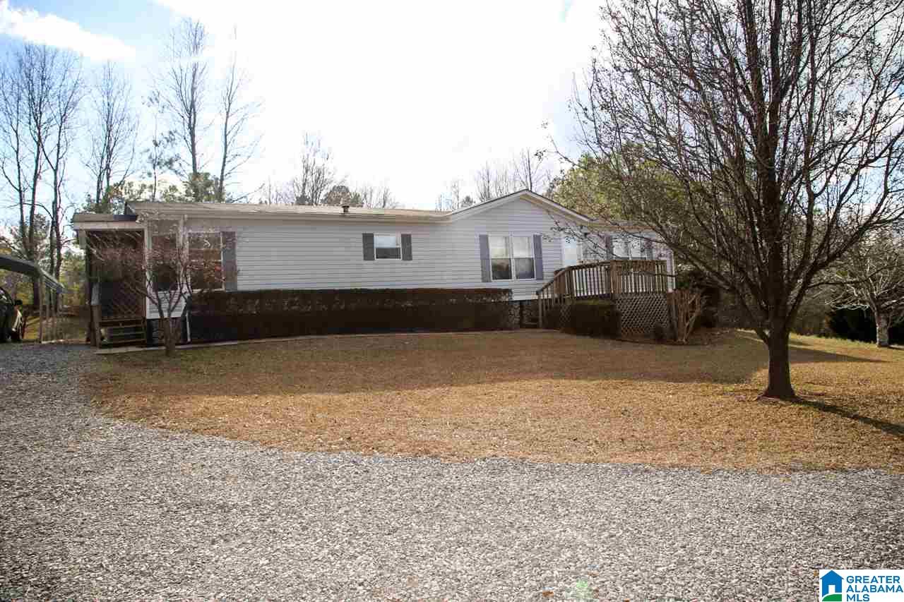 3580 Spunky Hollow Road Remlap, AL 35133 - Photo 2 of 20