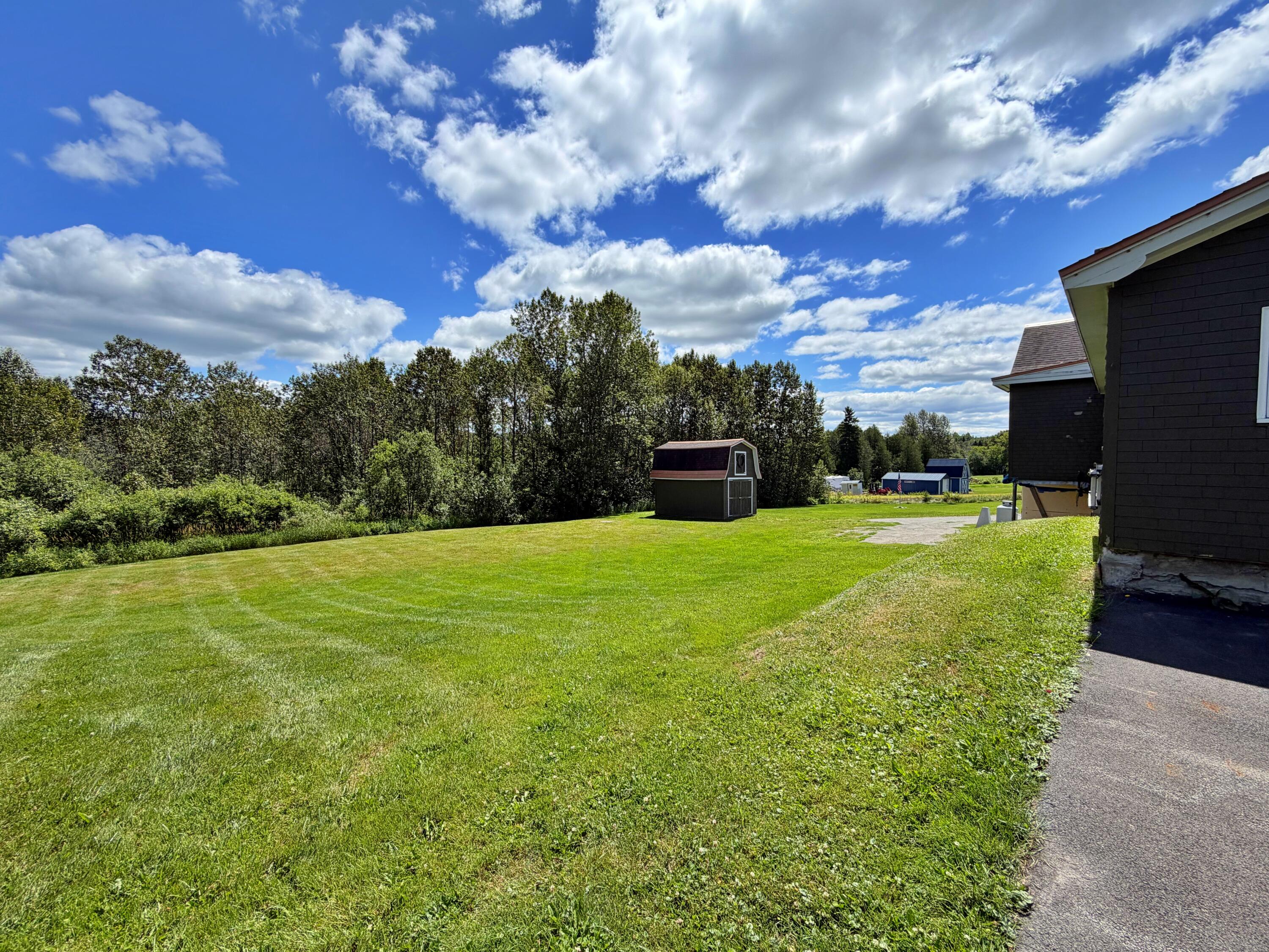 934 Aroostook Road Wallagrass, ME 04781 - Photo 9 of 57 IMG_0508