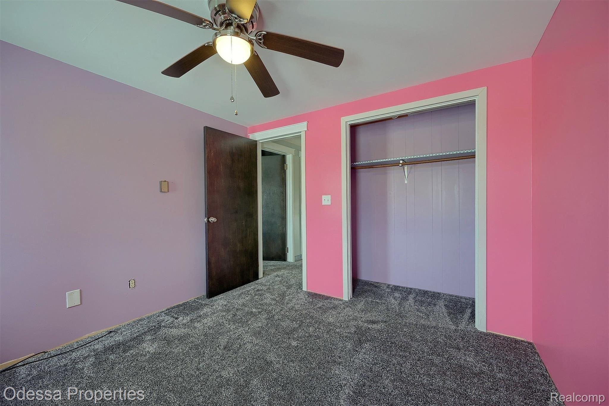 105 Seltzer Road Croswell, MI 48422 - Photo 28 of 84 28-2nd-Bedroom-2nd-View.jpg