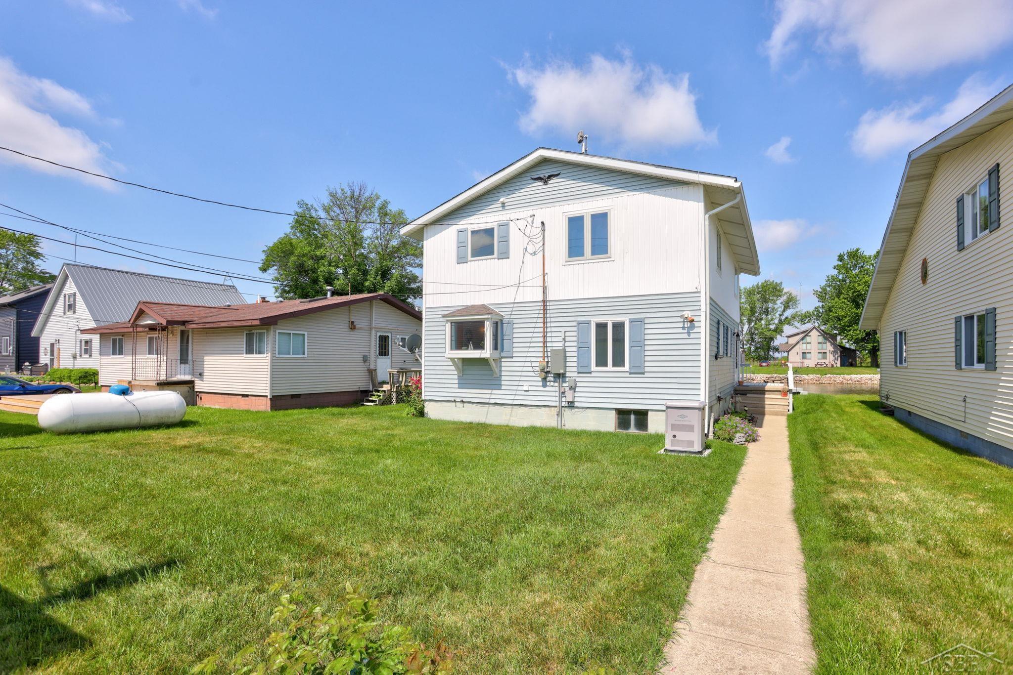 4179 Manke Road Fairgrove, MI 48733 - Photo 10 of 67