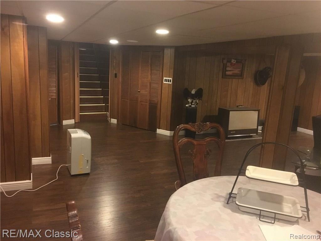 28239 Hawberry Road Farmington, MI 48331 - Photo 12 of 16 Hawberry basement.JPG