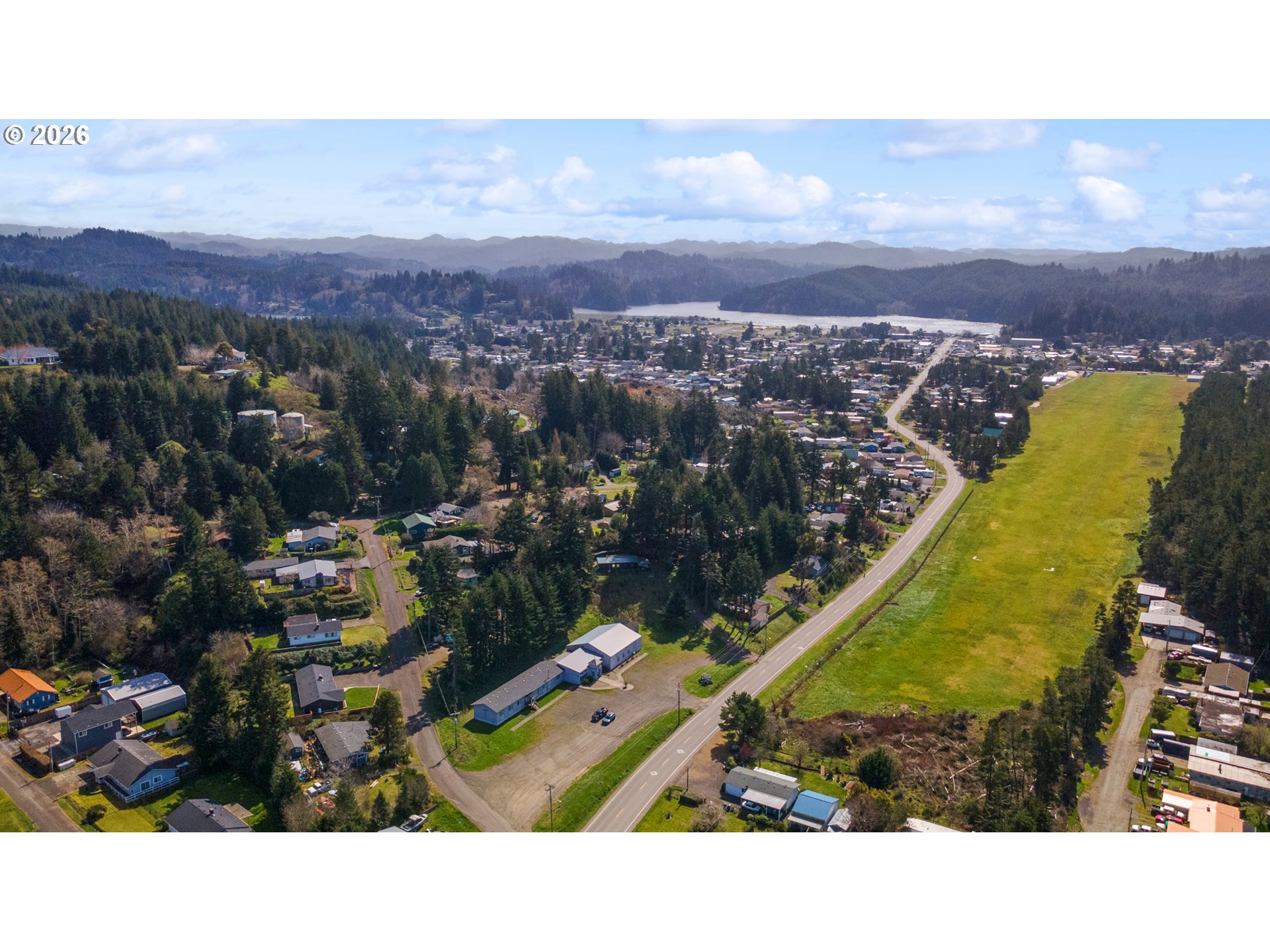 735 North 8th Street Lakeside, OR 97449 - Photo 45 of 45