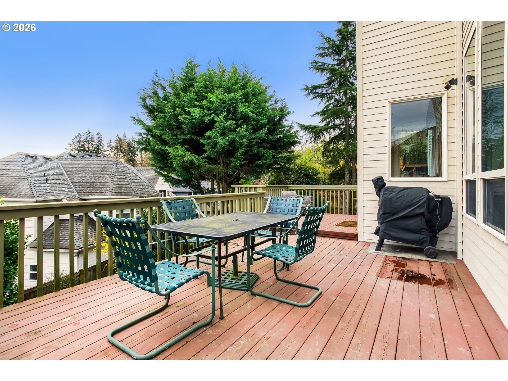 13350 Southwest 129th Avenue Portland, OR 97223 - Photo 26 of 30