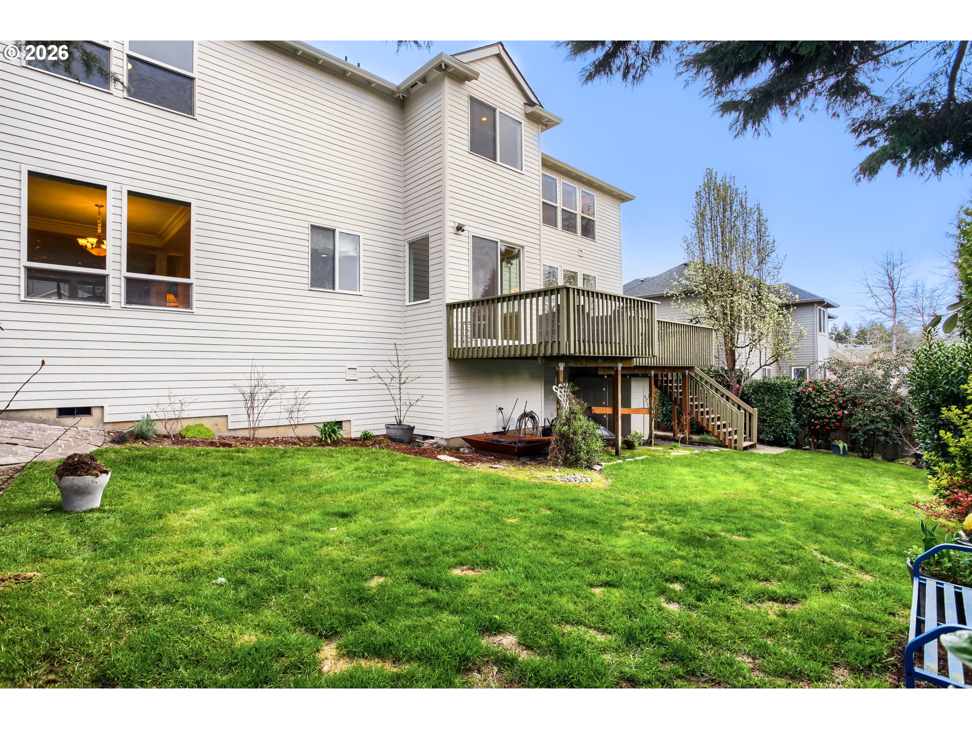 13350 Southwest 129th Avenue Portland, OR 97223 - Photo 27 of 30