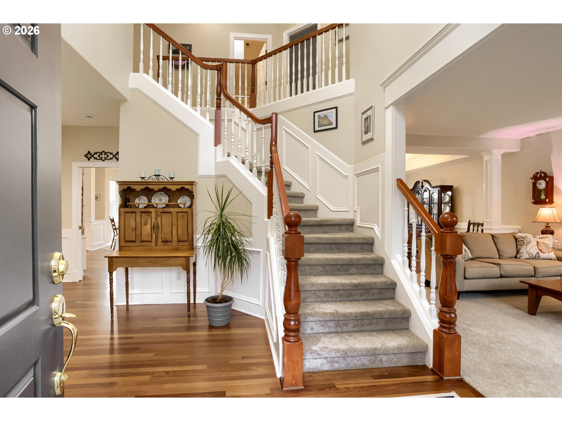 13350 Southwest 129th Avenue Portland, OR 97223 - Photo 3 of 30