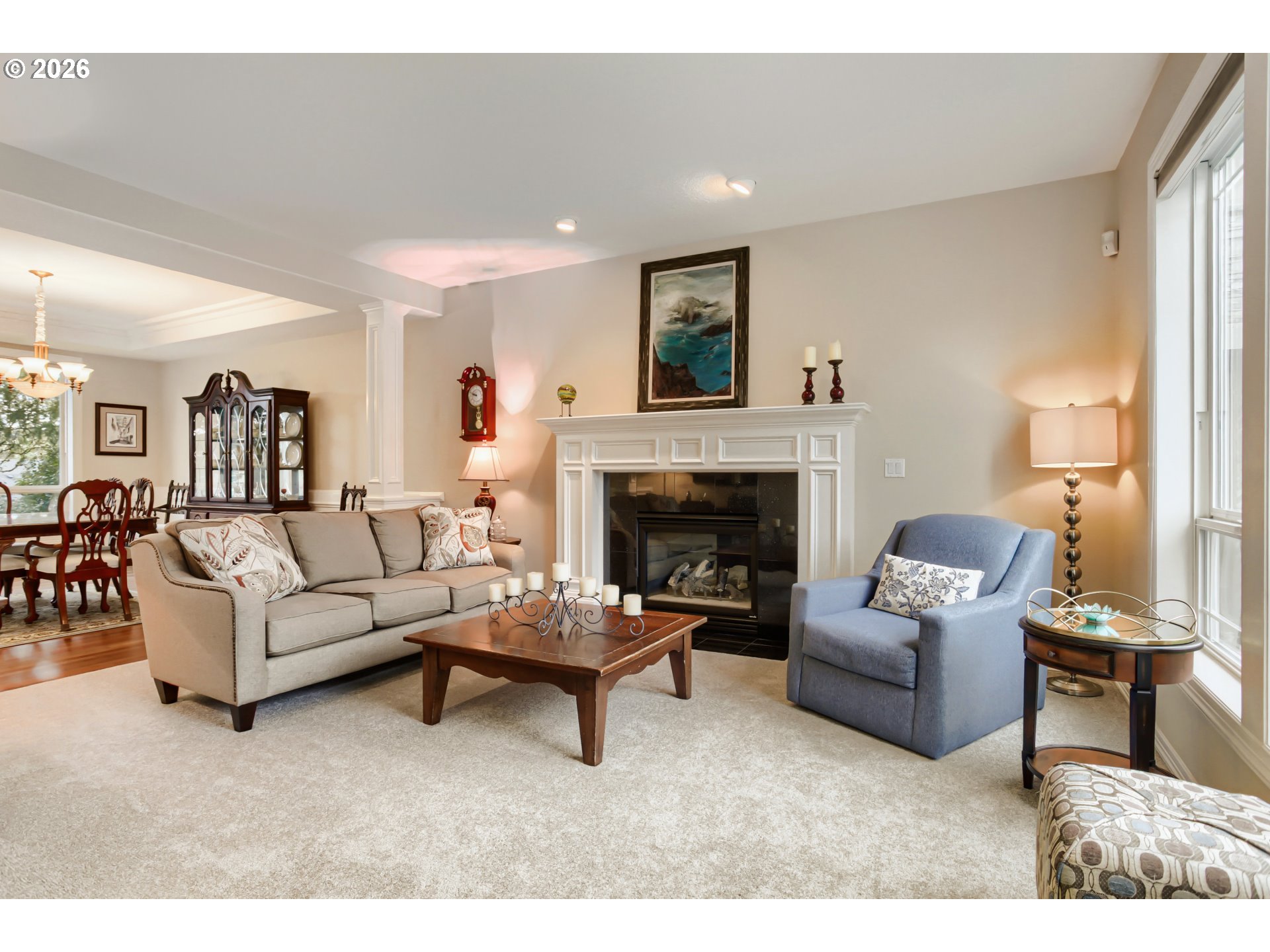 13350 Southwest 129th Avenue Portland, OR 97223 - Photo 4 of 30