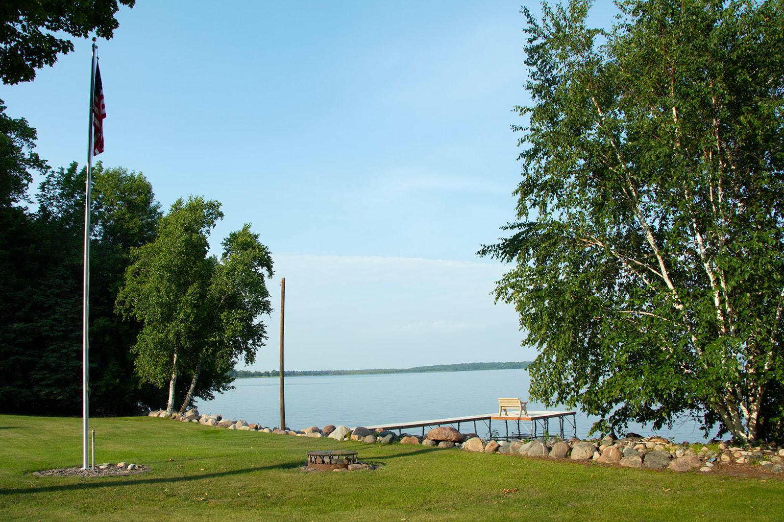4510 Camper Landing Road Northwest Cass Lake, MN 56633 - Photo 9 of 57
