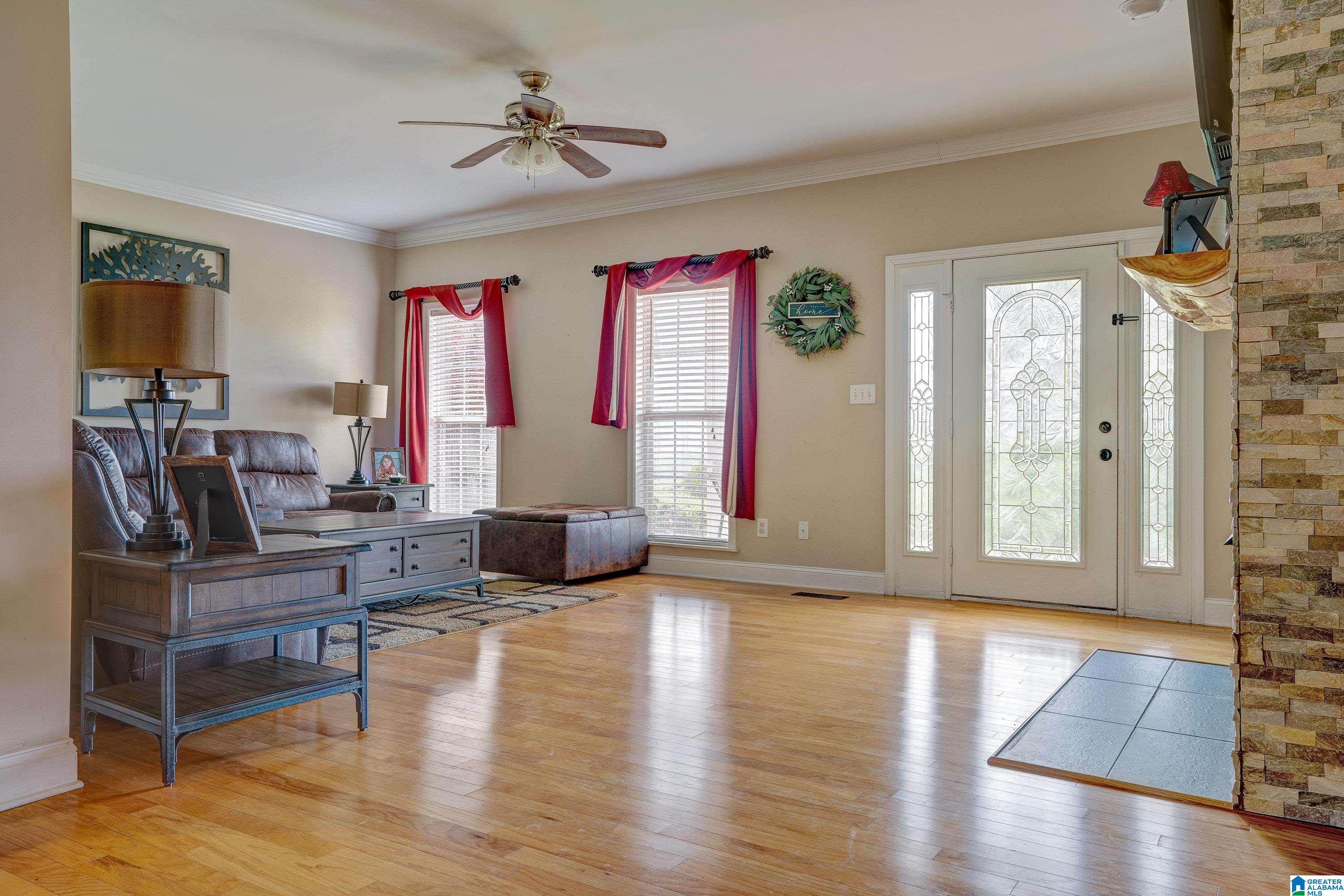 925 Hamilton Mountain Road Blountsville, AL 35031 - Photo 7 of 72