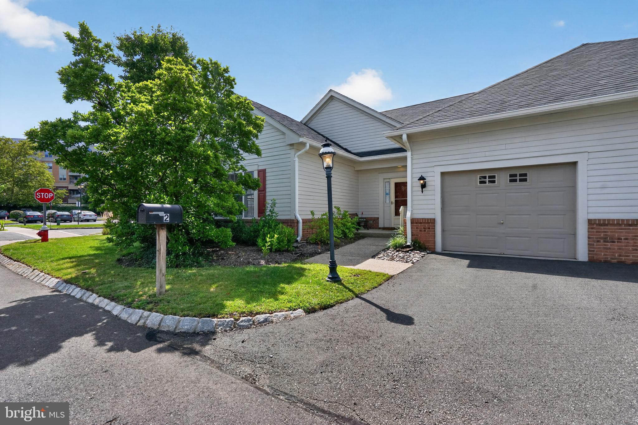 2 Hedge Row Road Princeton, NJ 08540 - Photo 1 of 29 Gallery Image 1