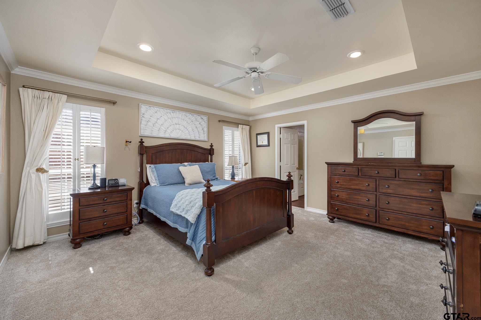 605 Shiloh Ridge Street Tyler, TX 75703 - Photo 18 of 28