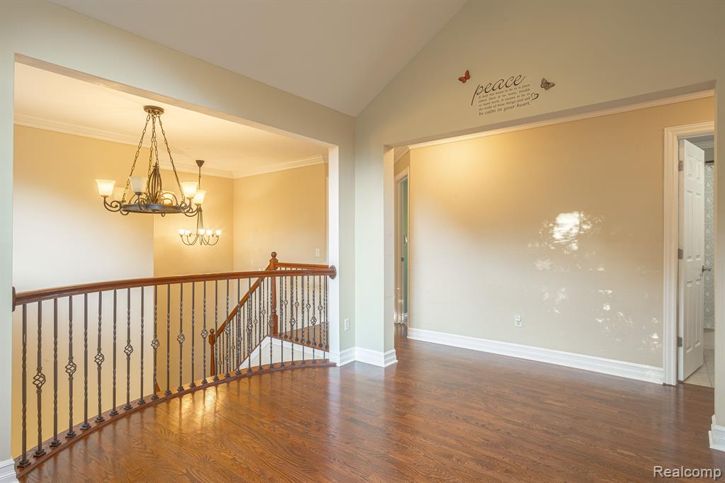3930 Cullen Road Howell, MI 48855 - Photo 35 of 61