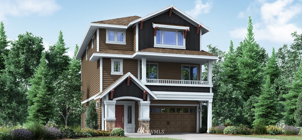 23621 44th Drive Southeast, Unit 106 Bothell, WA 98021 - Photo 1 of 25 Gallery Image 1
