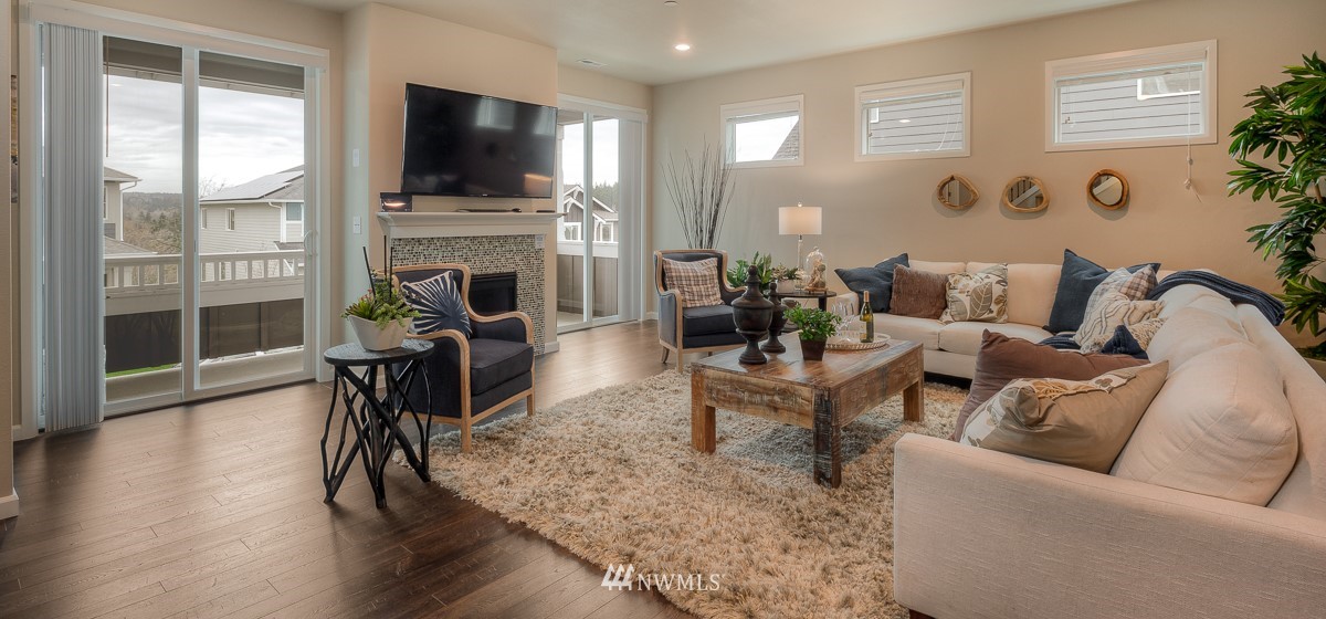 23621 44th Drive Southeast, Unit 106 Bothell, WA 98021 - Photo 14 of 25 Gallery Image 14