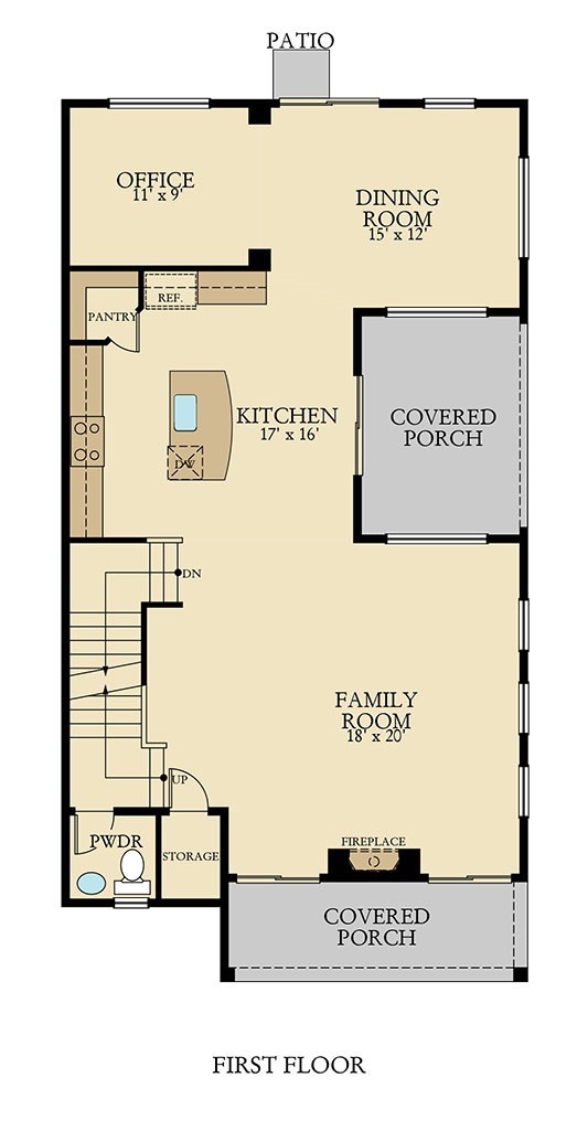 23621 44th Drive Southeast, Unit 106 Bothell, WA 98021 - Photo 3 of 25 Gallery Image 3