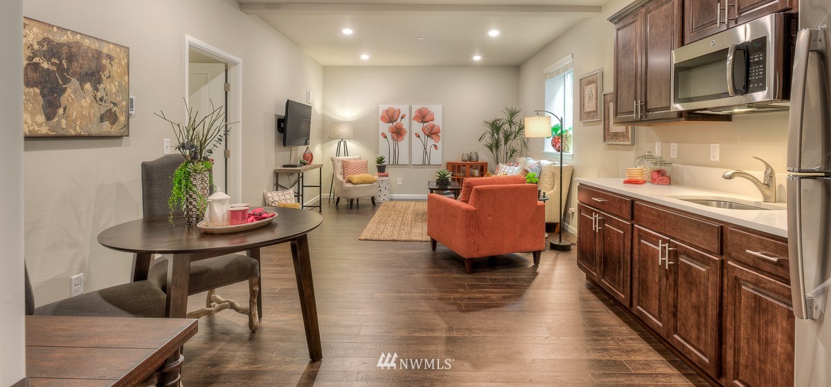 23621 44th Drive Southeast, Unit 106 Bothell, WA 98021 - Photo 6 of 25 Gallery Image 6