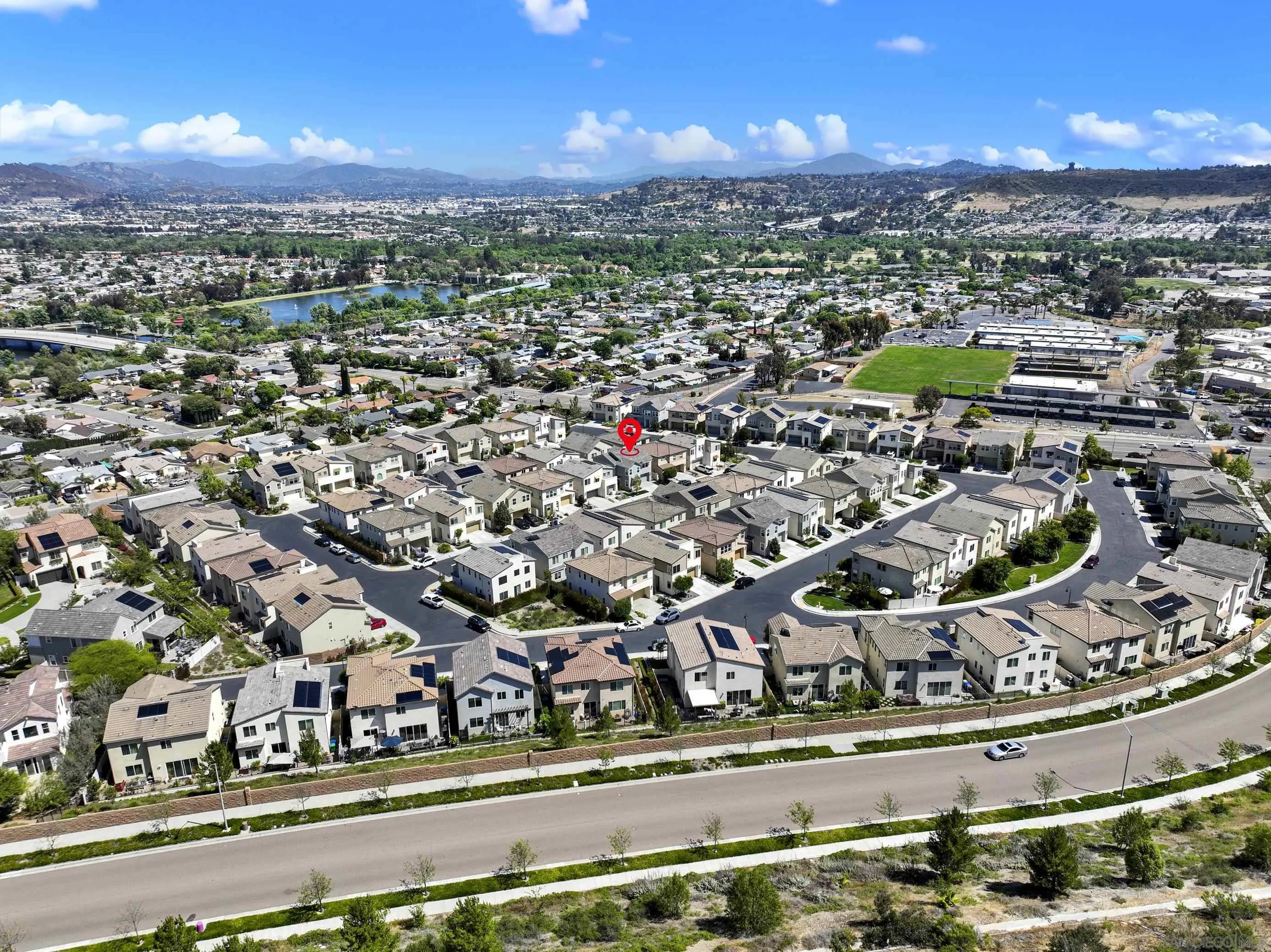 8511 Yucca Street, Unit 3660904644 Santee, CA 92071 - Photo 40 of 48