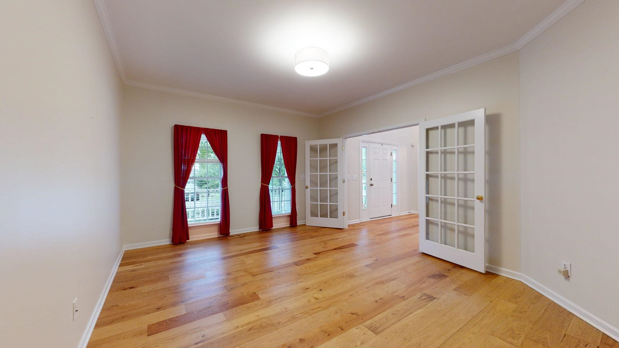 10416 Chandler Way Raleigh, NC 27614 - Photo 8 of 38 Photo 8