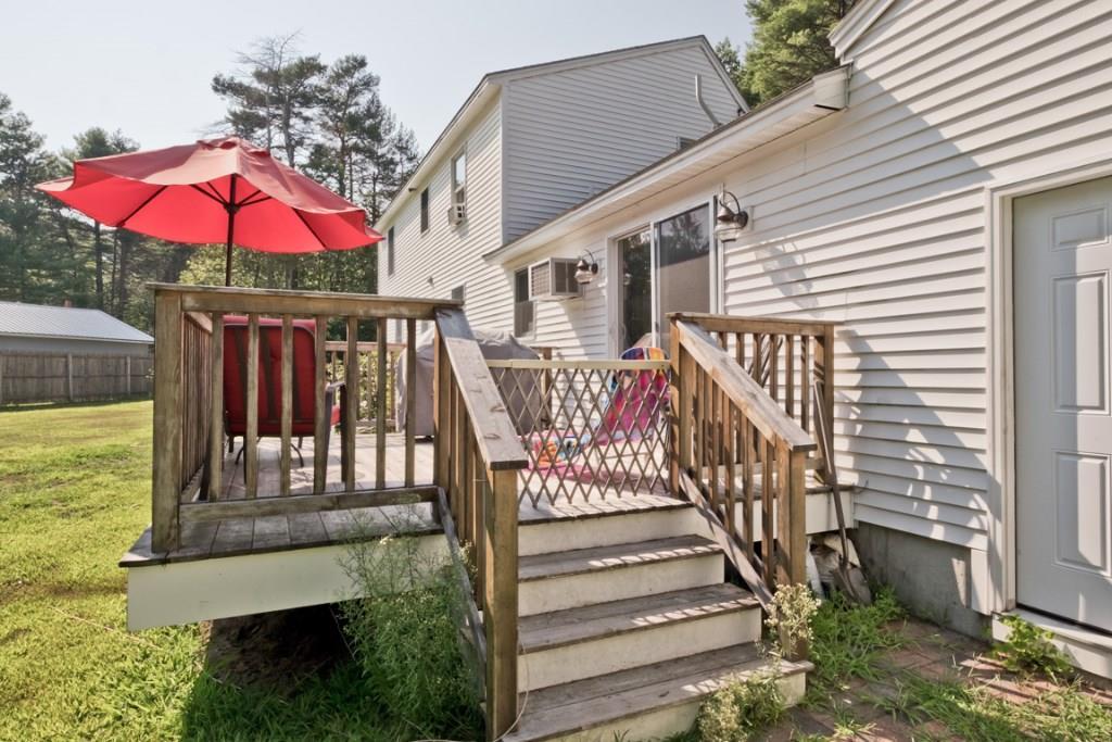 478 Falmouth Road Windham, ME 04062 - Photo 29 of 30 Photo