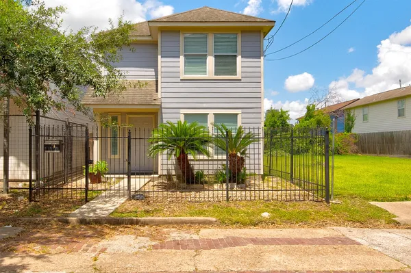 $350,000 | 1118 Wilson Street, Houston, TX 77019