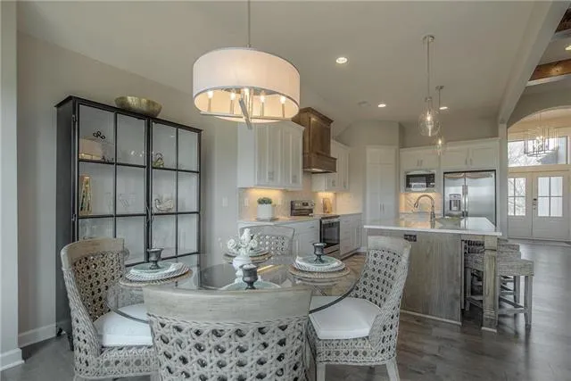 $630,000 | 19024 Theden Street, Spring Hill, KS 66083