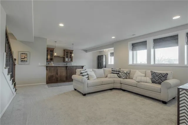 $630,000 | 19024 Theden Street, Spring Hill, KS 66083