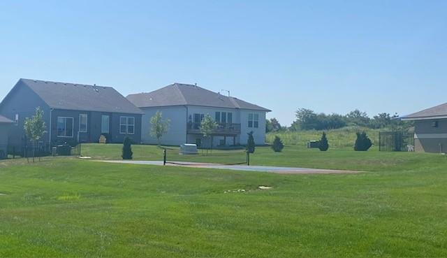 19024 Theden Street Spring Hill, KS 66083 - Photo 42 of 43