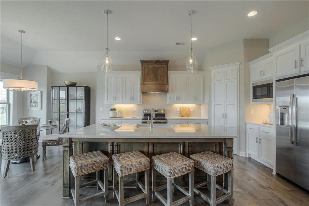 19024 Theden Street Spring Hill, KS 66083 - Photo 8 of 43