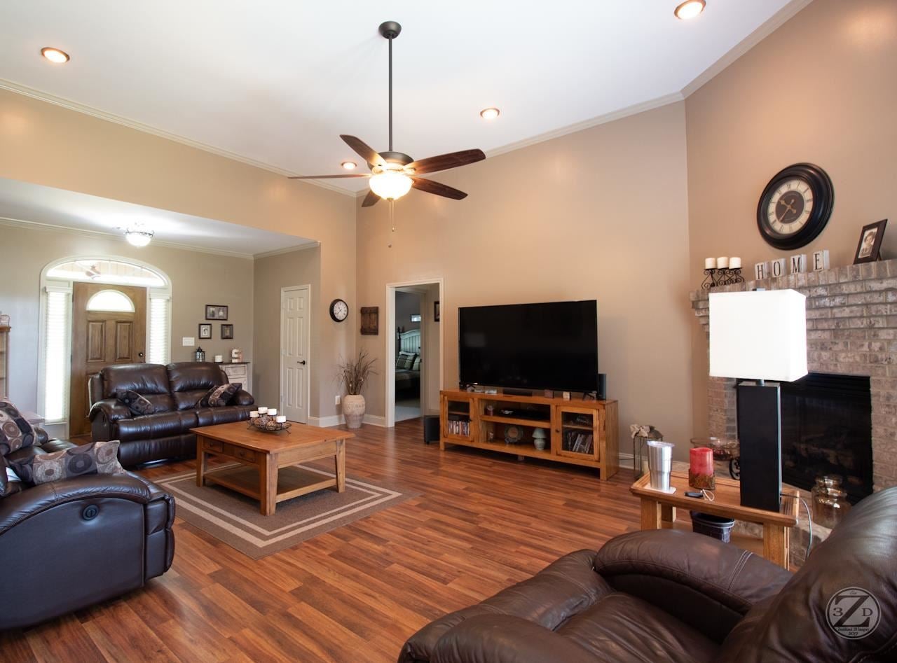 2572 Marshall Mill Road Byron, GA 31008 - Photo 21 of 32 Gallery Image 21