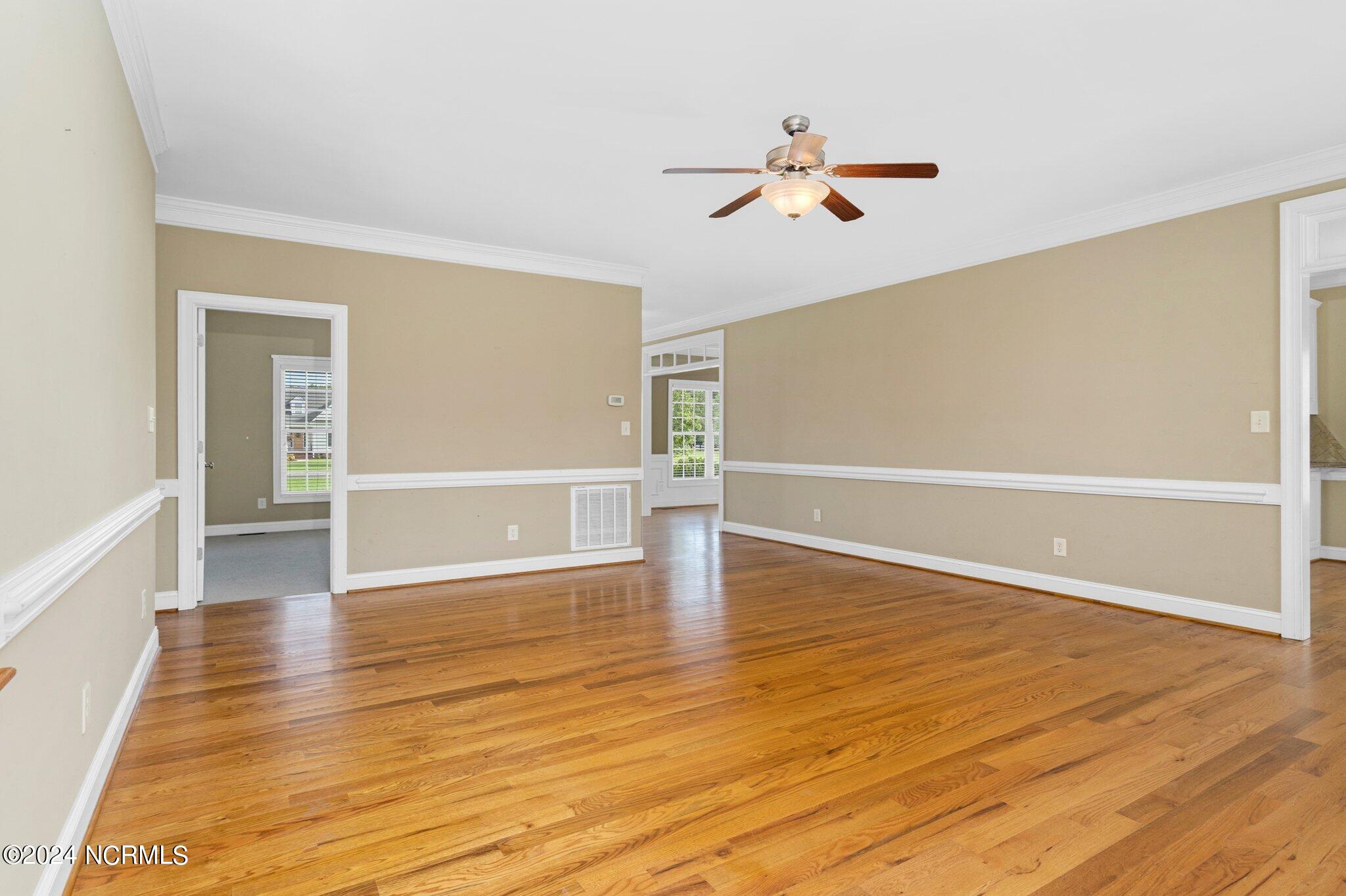 721 Hunter's Pointe Road Nashville, NC 27856 - Photo 11 of 44 015-721HuntersPointeRoad-Nashville-NC-27