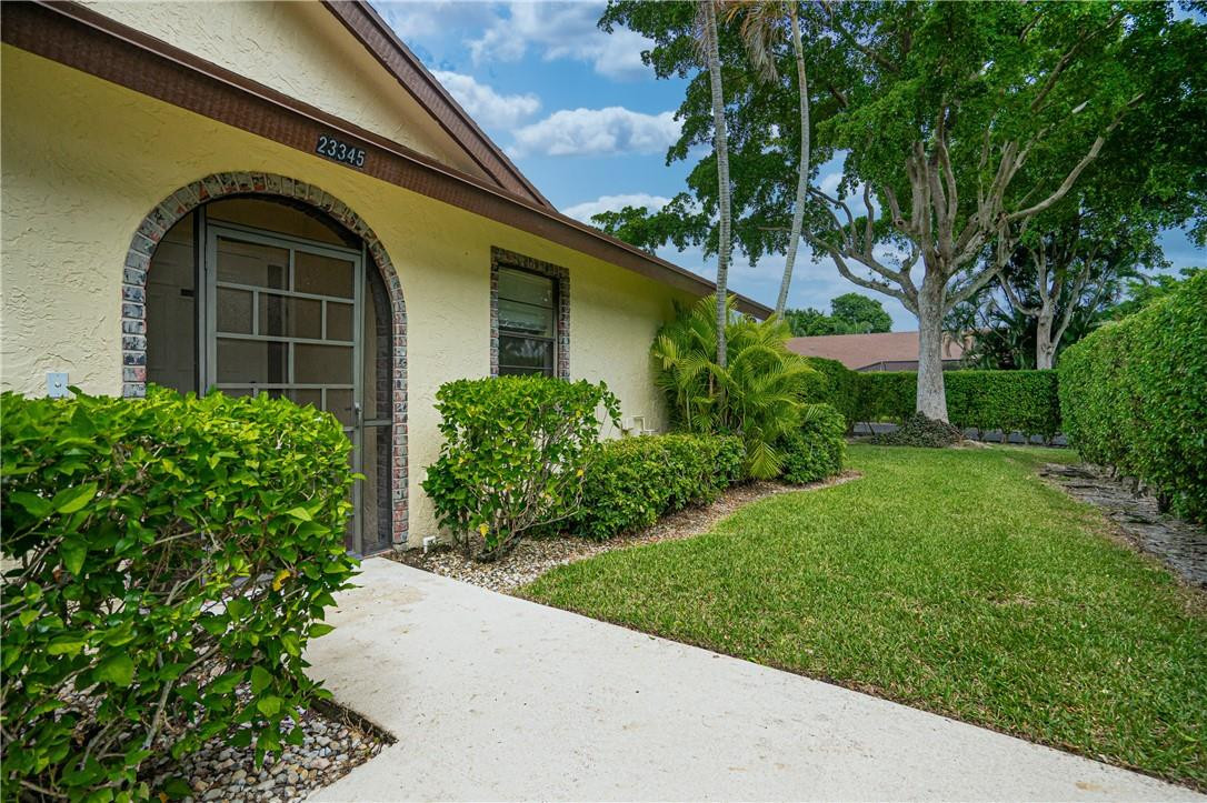 23345 Barlake Drive, Unit 42 Boca Raton, FL 33433 - Photo 3 of 25 Photo 3
