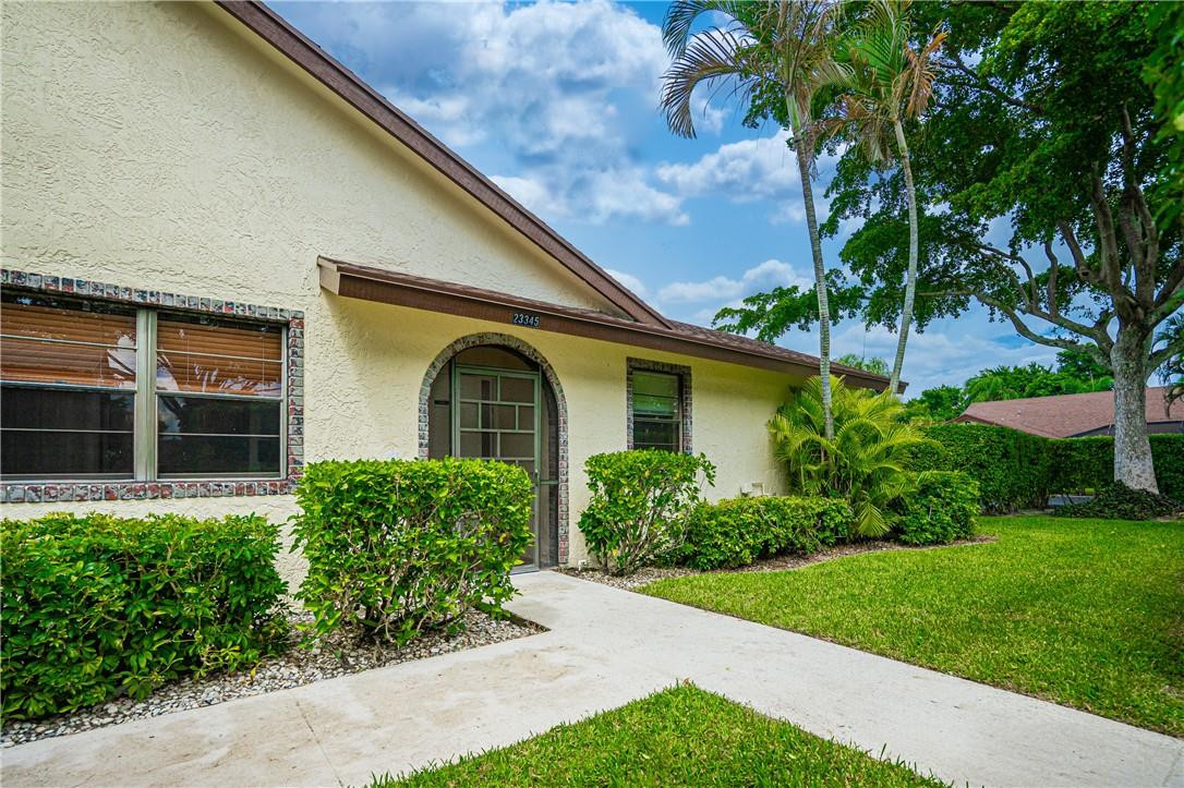 23345 Barlake Drive, Unit 42 Boca Raton, FL 33433 - Photo 4 of 25 Photo 4