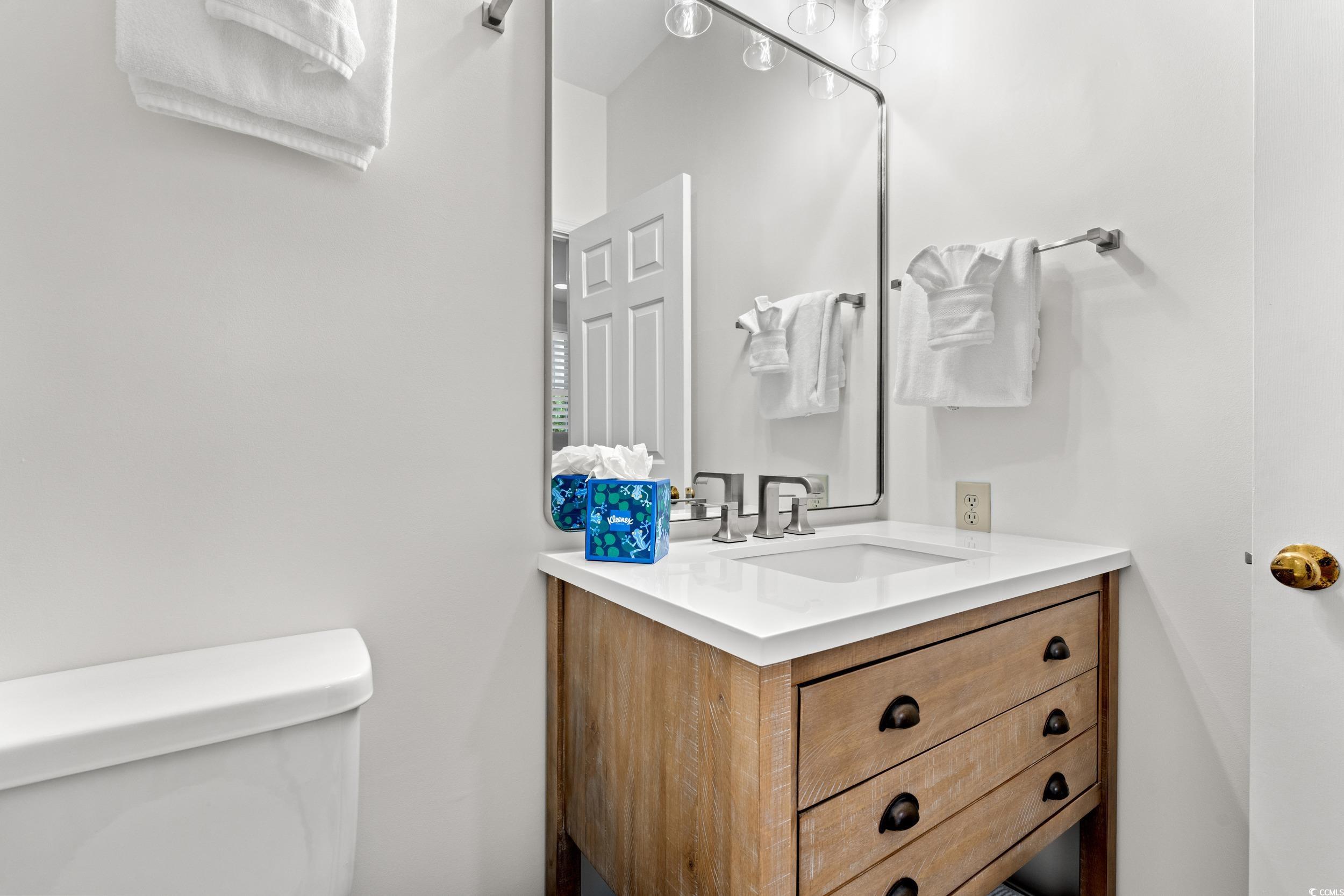 3056 Court Street, Unit 3056 Murrells Inlet, SC 29576 - Photo 26 of 40