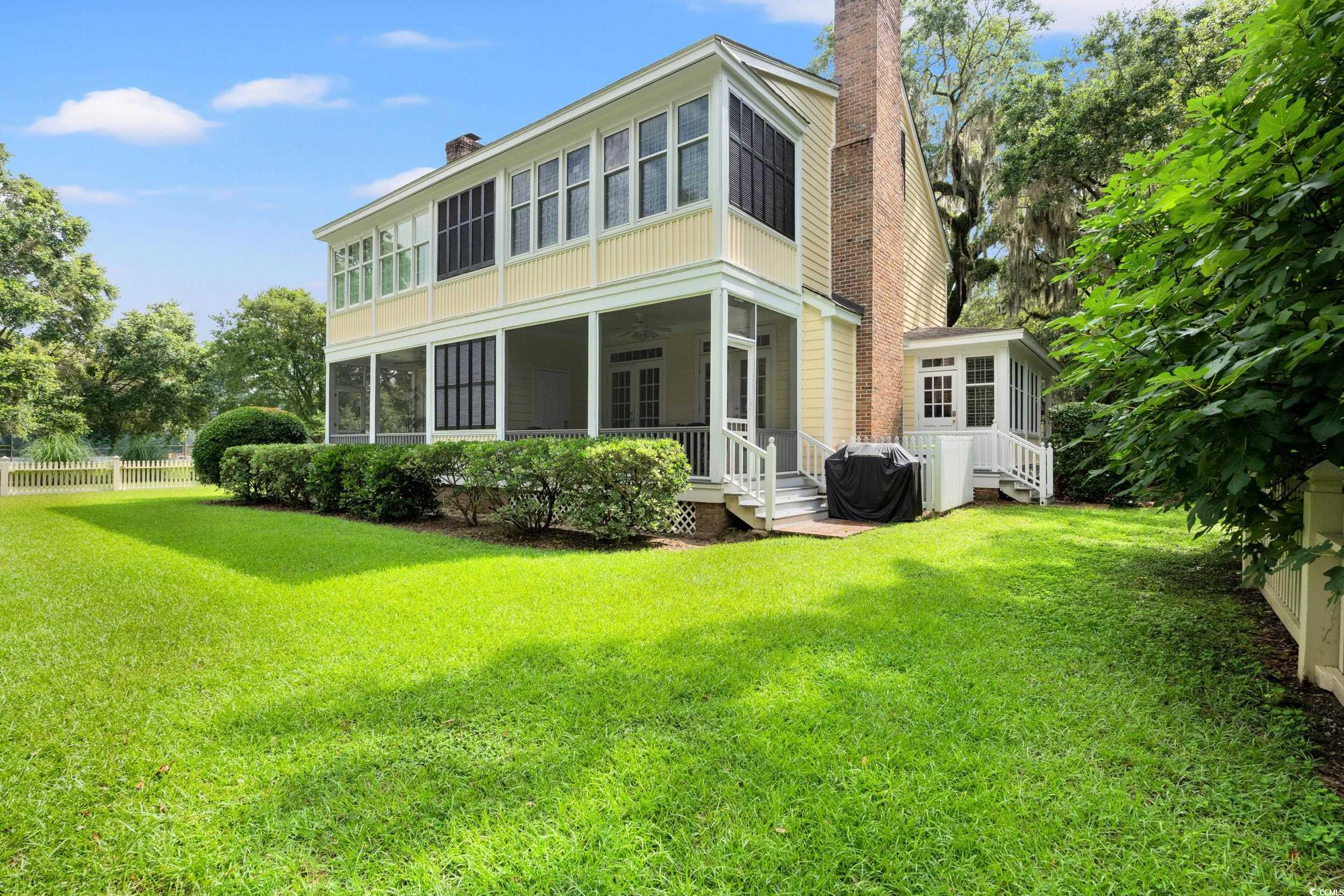 3056 Court Street, Unit 3056 Murrells Inlet, SC 29576 - Photo 32 of 40