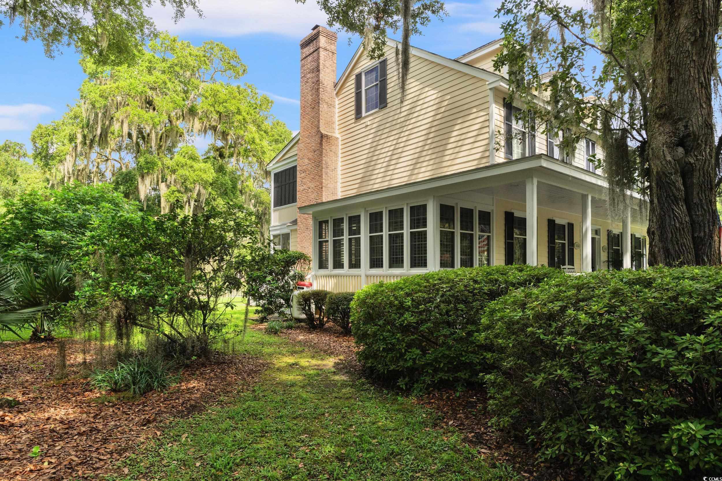 3056 Court Street, Unit 3056 Murrells Inlet, SC 29576 - Photo 34 of 40