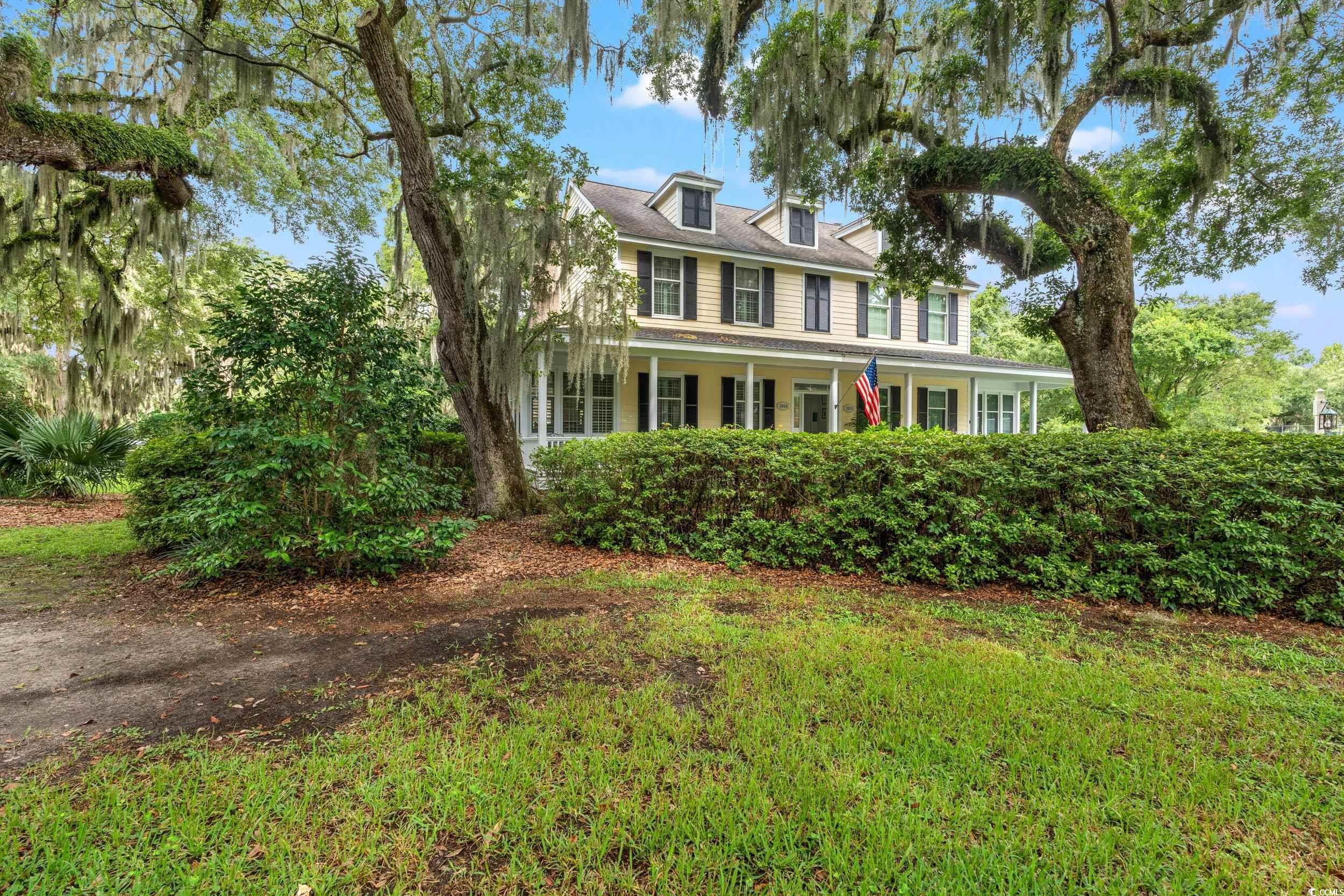 3056 Court Street, Unit 3056 Murrells Inlet, SC 29576 - Photo 35 of 40