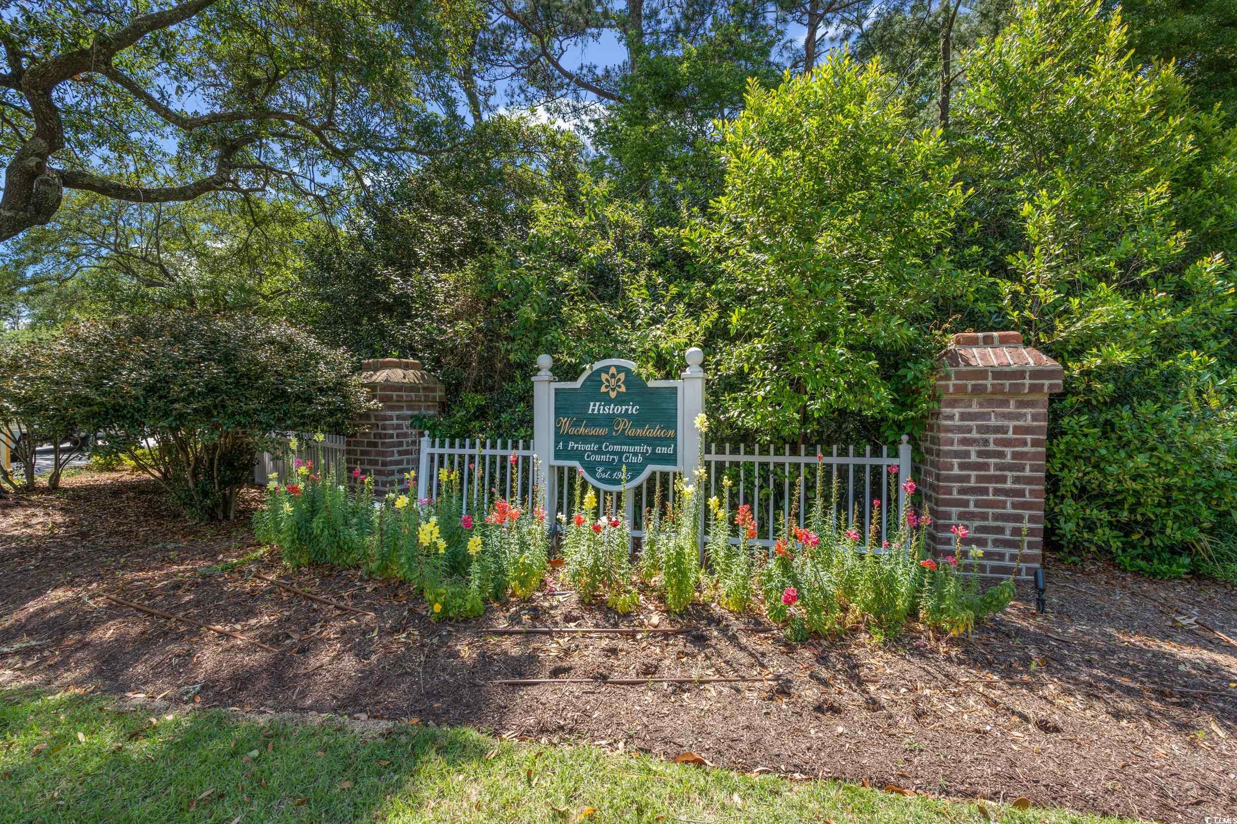 3056 Court Street, Unit 3056 Murrells Inlet, SC 29576 - Photo 36 of 40