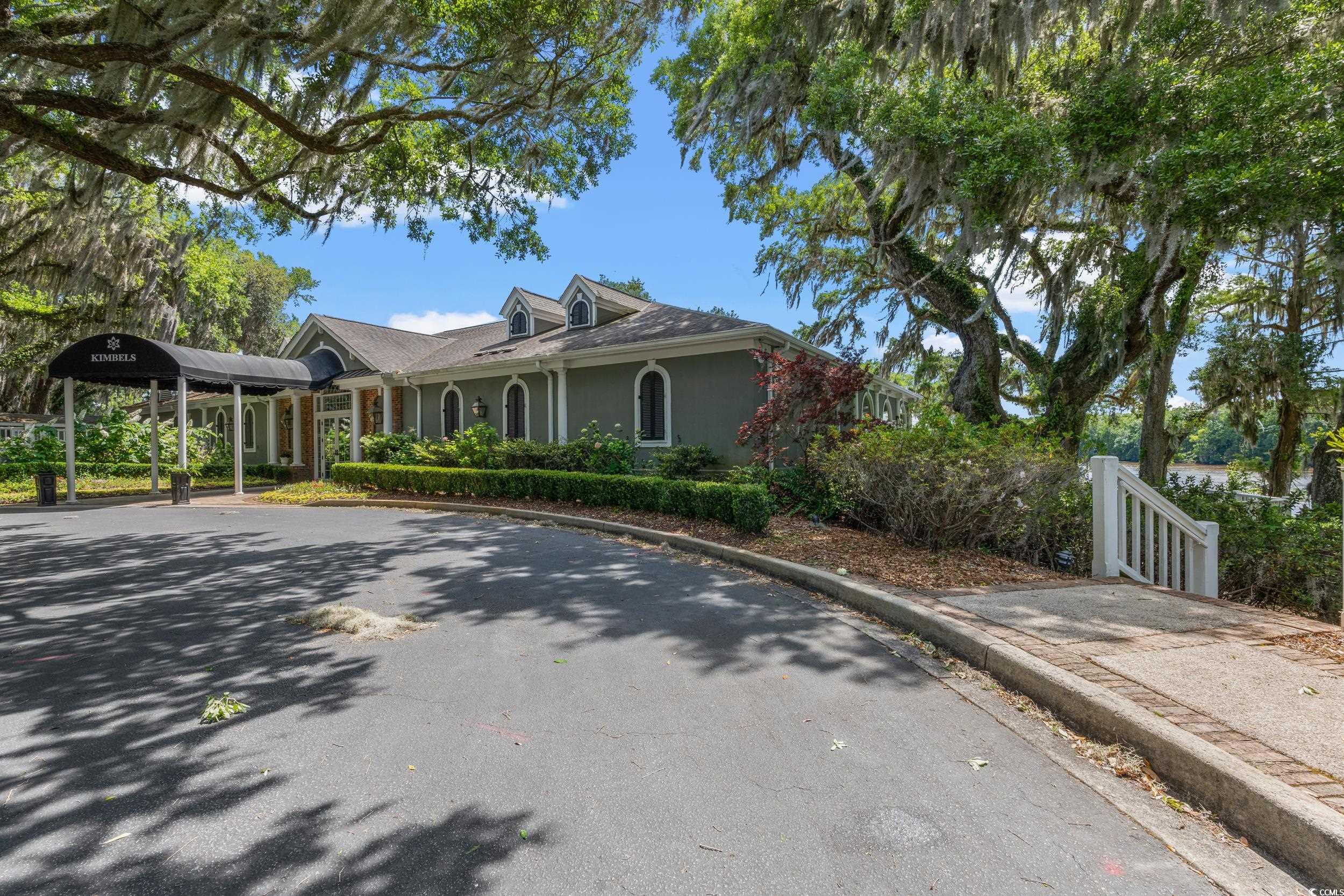 3056 Court Street, Unit 3056 Murrells Inlet, SC 29576 - Photo 39 of 40