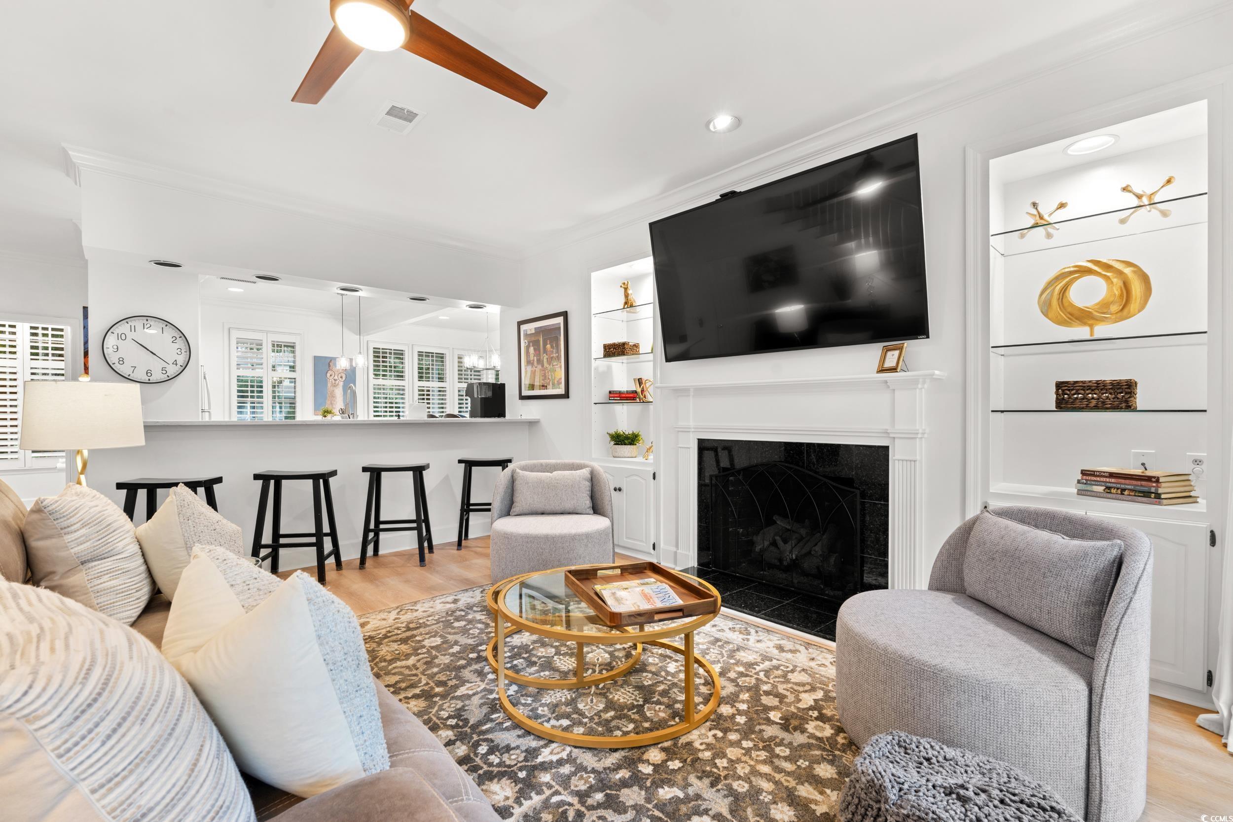 3056 Court Street, Unit 3056 Murrells Inlet, SC 29576 - Photo 6 of 40