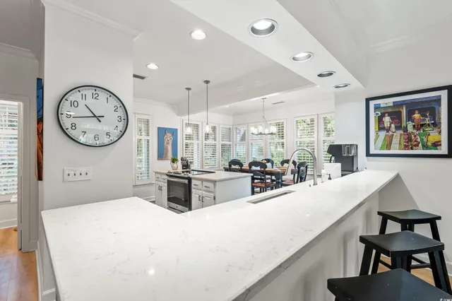 $419,000 | 3056 Court Street, Unit 3056, Murrells Inlet, SC 29576