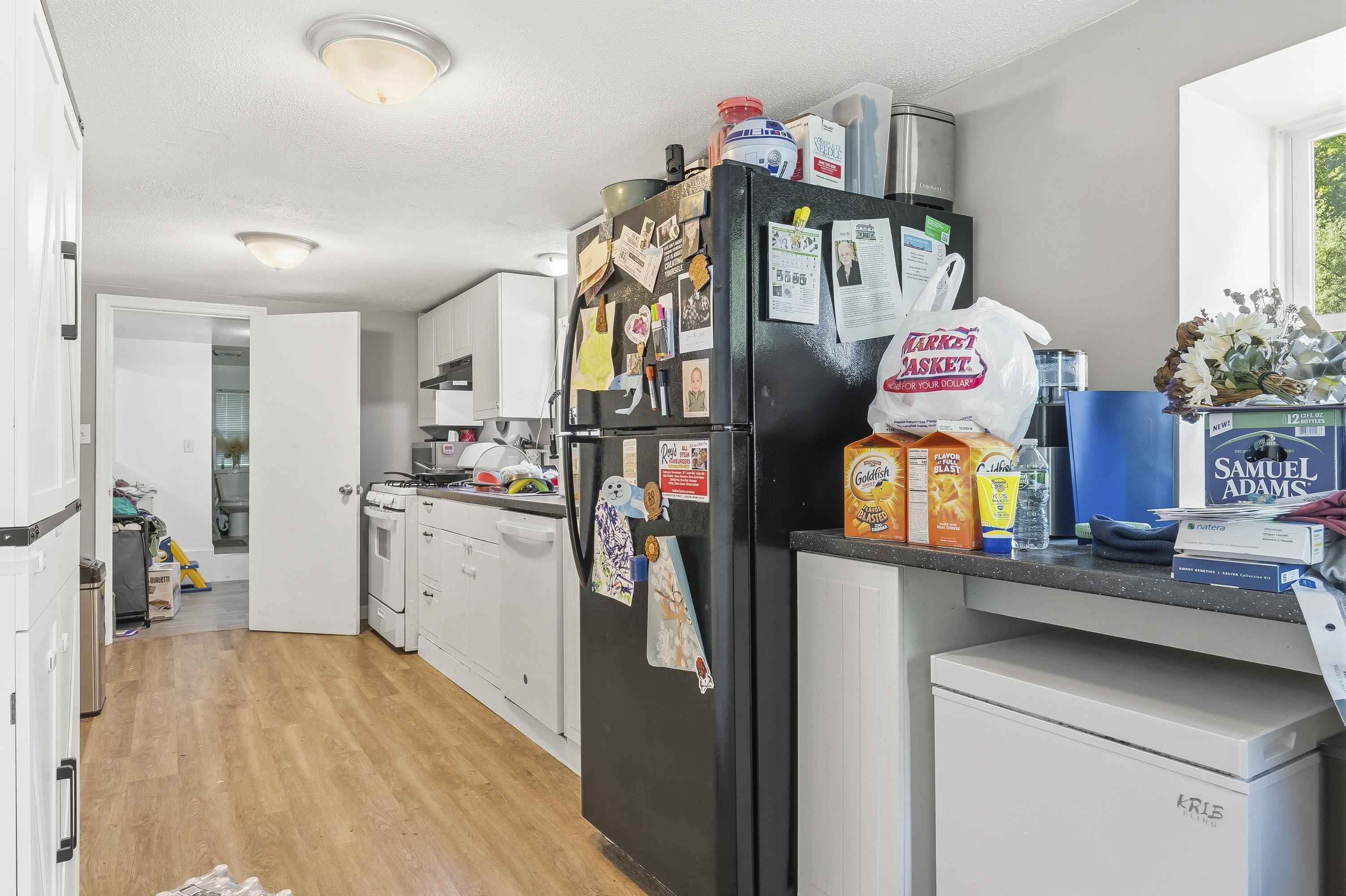 7 Berry Road Nottingham, NH 03290 - Photo 6 of 46