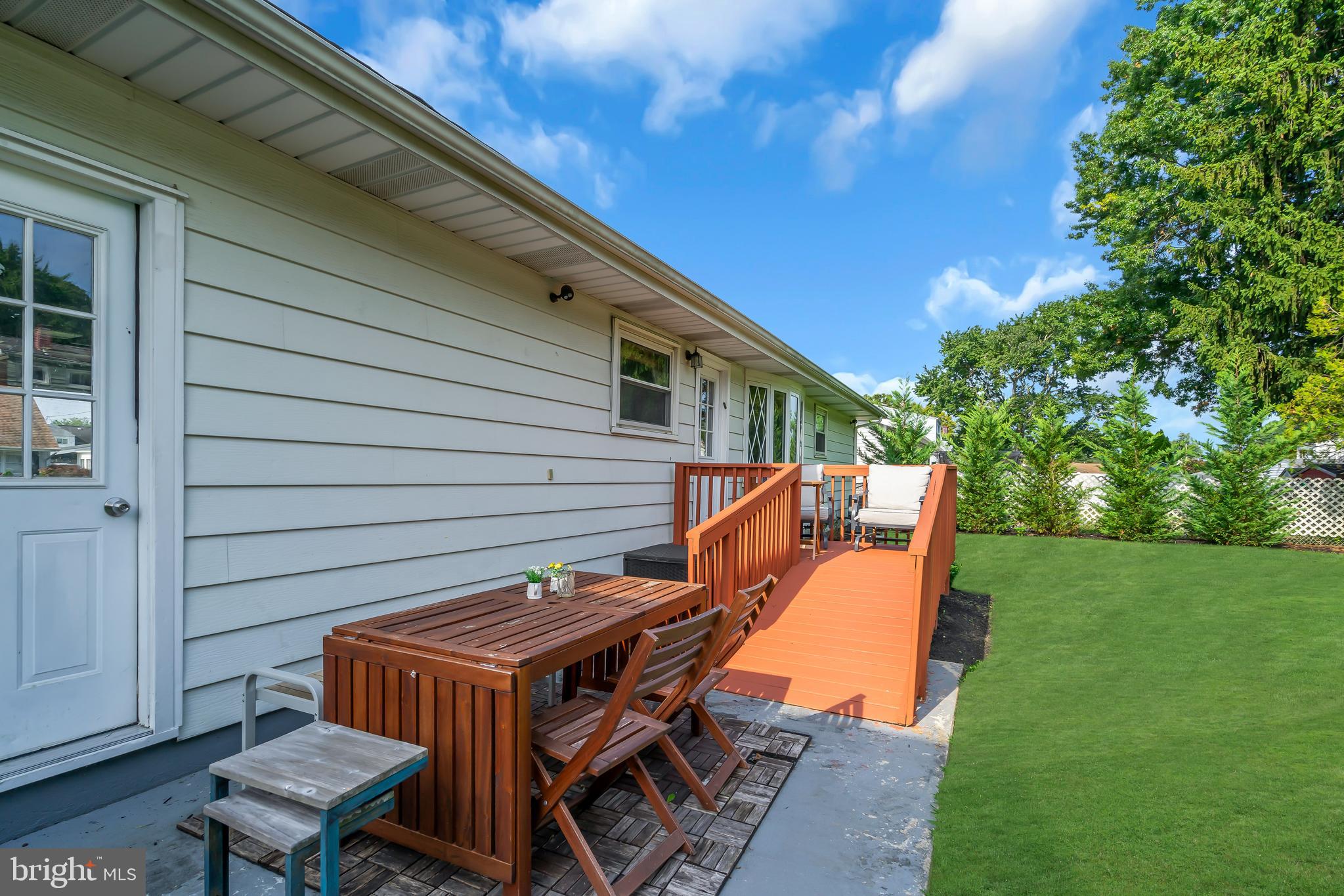 42 Thoreau Road Hamilton, NJ 08690 - Photo 26 of 34