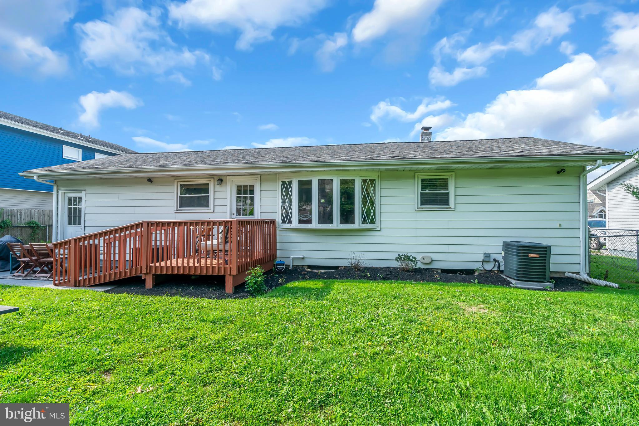 42 Thoreau Road Hamilton, NJ 08690 - Photo 31 of 34