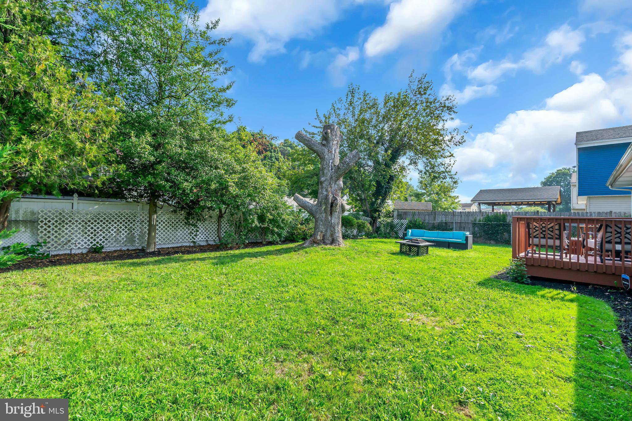 42 Thoreau Road Hamilton, NJ 08690 - Photo 33 of 34